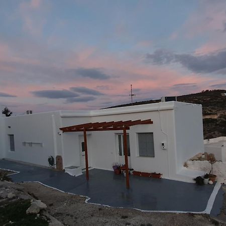 Vira Senor House Villa Triovasalos Exterior photo
